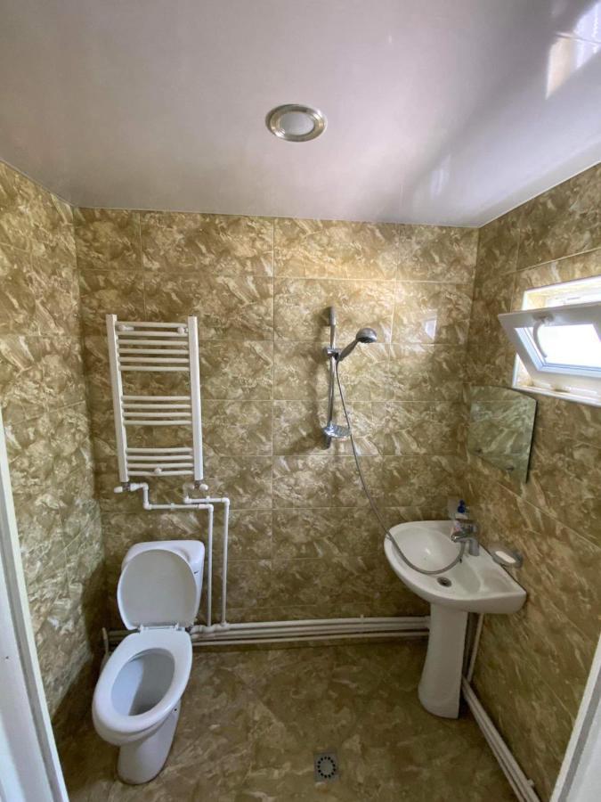 Nino'S Guest House Kazbegi Ngoại thất bức ảnh