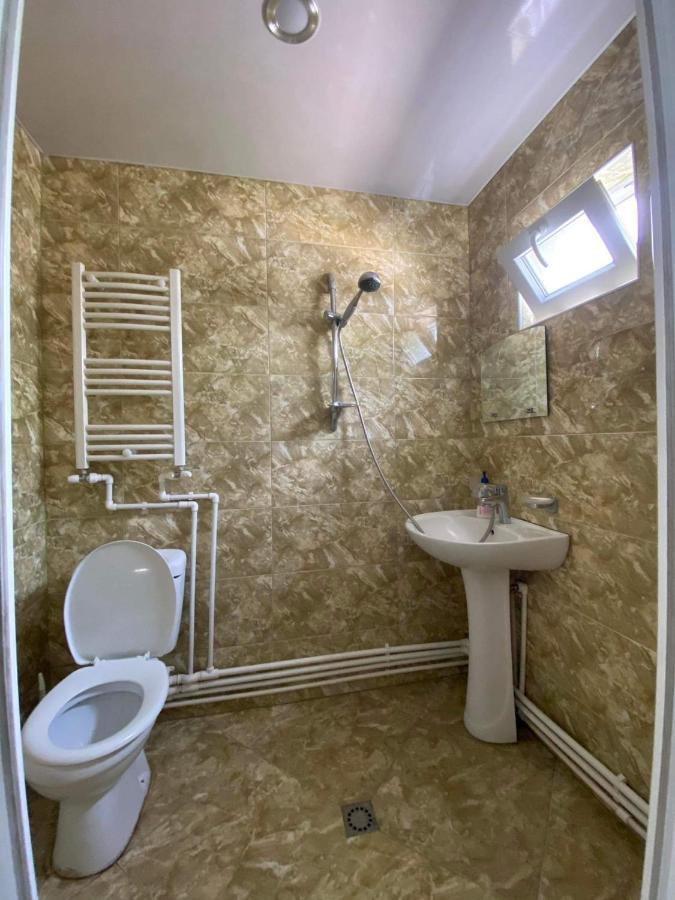 Nino'S Guest House Kazbegi Ngoại thất bức ảnh