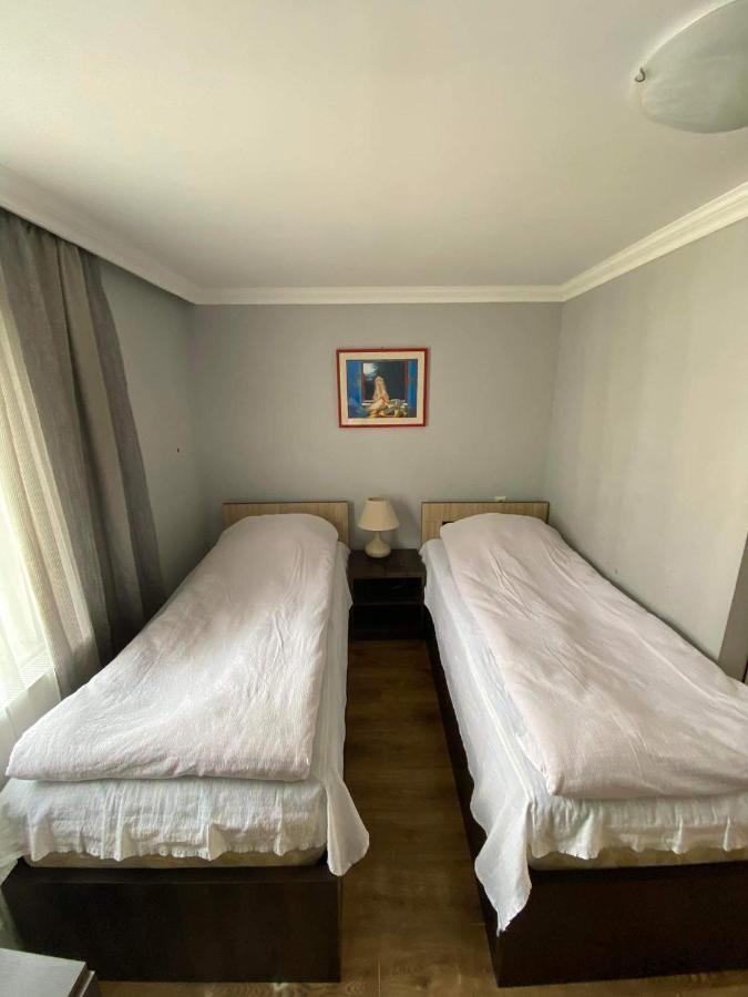 Nino'S Guest House Kazbegi Ngoại thất bức ảnh