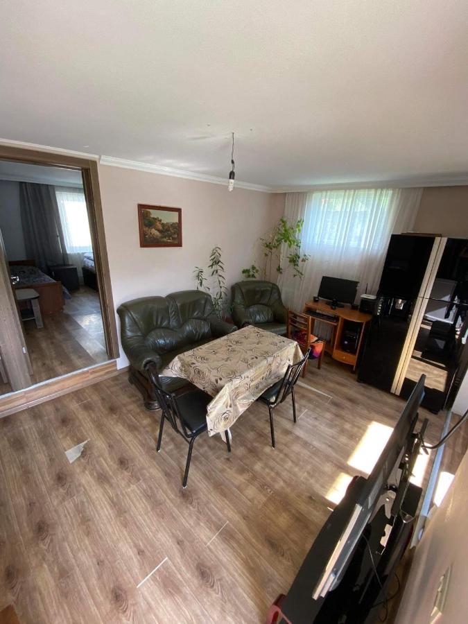 Nino'S Guest House Kazbegi Ngoại thất bức ảnh