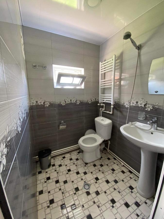 Nino'S Guest House Kazbegi Ngoại thất bức ảnh