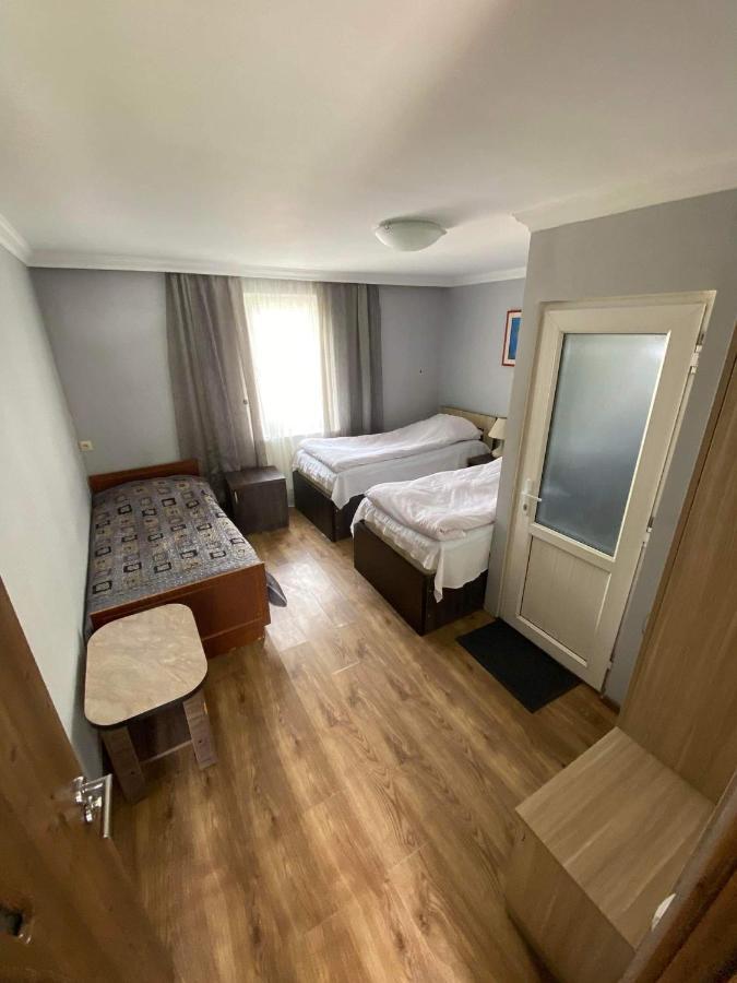 Nino'S Guest House Kazbegi Ngoại thất bức ảnh
