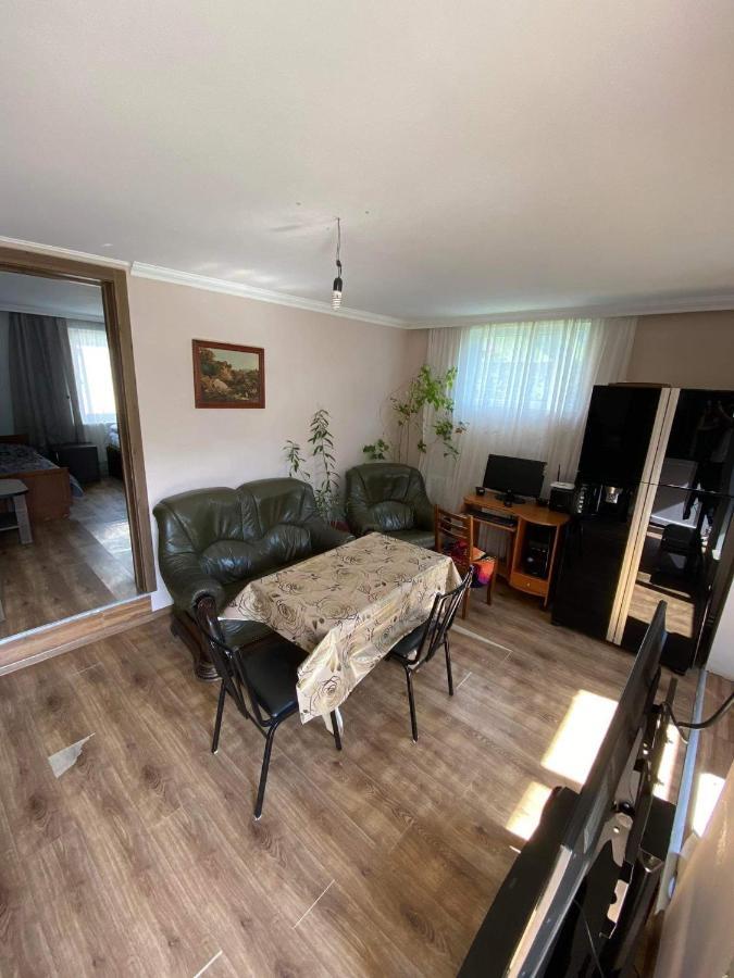 Nino'S Guest House Kazbegi Ngoại thất bức ảnh