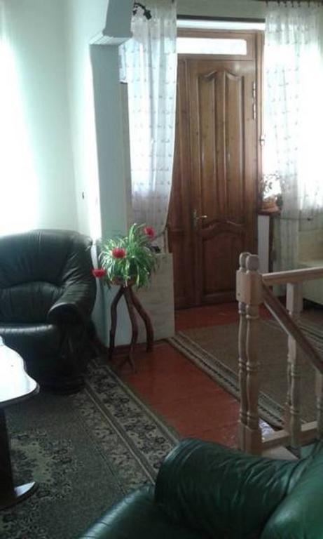 Nino'S Guest House Kazbegi Ngoại thất bức ảnh