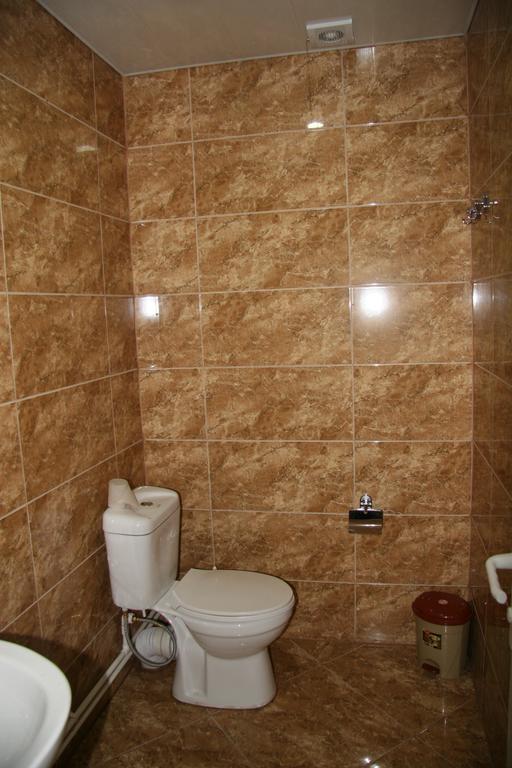 Nino'S Guest House Kazbegi Ngoại thất bức ảnh
