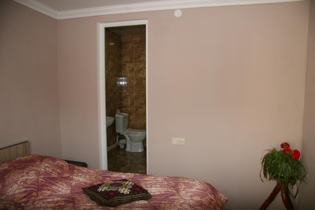 Nino'S Guest House Kazbegi Phòng bức ảnh