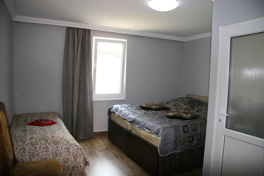 Nino'S Guest House Kazbegi Phòng bức ảnh