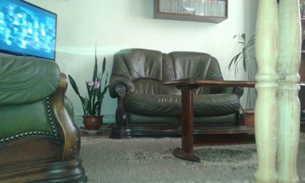 Nino'S Guest House Kazbegi Ngoại thất bức ảnh