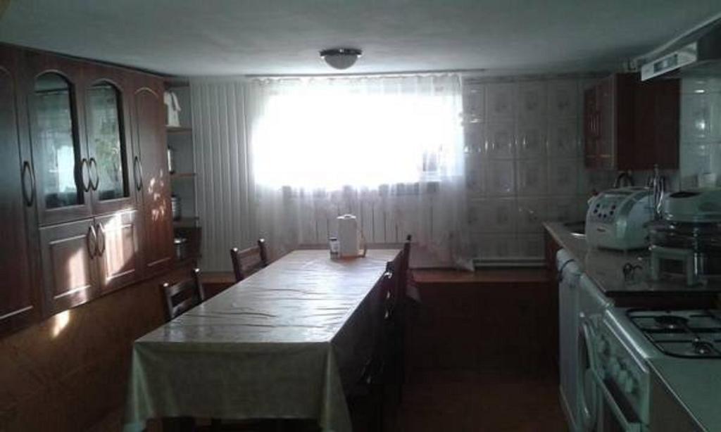 Nino'S Guest House Kazbegi Ngoại thất bức ảnh