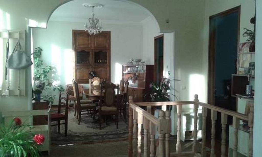 Nino'S Guest House Kazbegi Ngoại thất bức ảnh