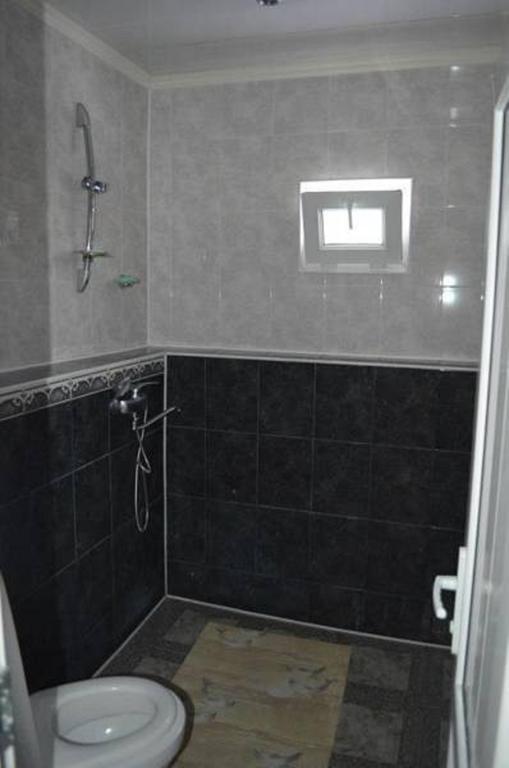 Nino'S Guest House Kazbegi Phòng bức ảnh