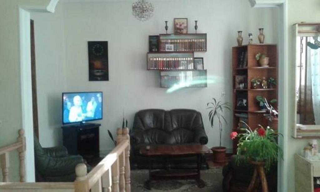 Nino'S Guest House Kazbegi Ngoại thất bức ảnh