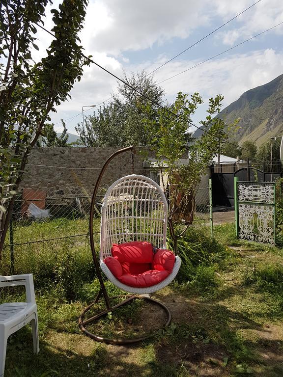 Nino'S Guest House Kazbegi Ngoại thất bức ảnh