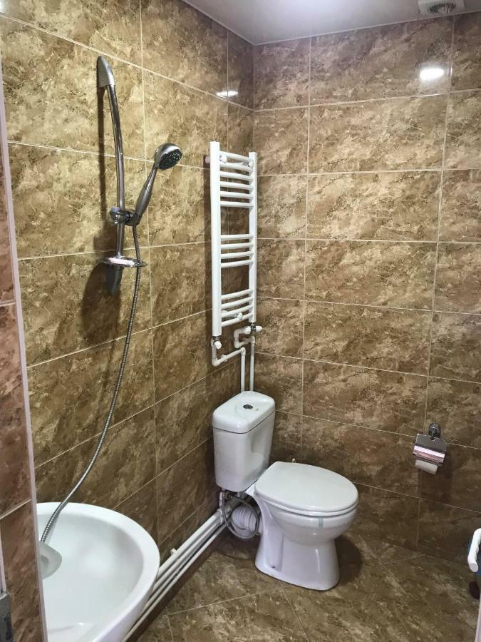 Nino'S Guest House Kazbegi Ngoại thất bức ảnh
